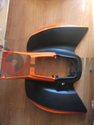 Пластик  ATV250 Сканер задн.с крыльями  Пластик  ATV250 Сканер задн.с крыльями