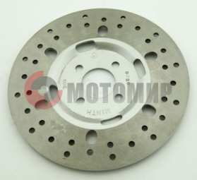 Диск тормозн.задн. ATV150R Skaner Диск тормозн.задн. ATV150R Skaner