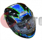 ���� MRC Helmet Monster Rider 323-23 XL