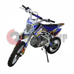 Питбайк Avantis 150 Classic 17/14 (2017) Питбайк Avantis 150 Classic 17/14 (2017)