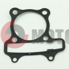 Прокладка GY6 150см3.головки 157 скутер Прокладка GY6 150см3.головки 157 скутер