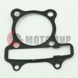 Прокладка GY6 150см3.головки 157 скутер Прокладка GY6 150см3.головки 157 скутер