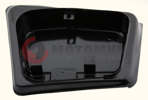 Бардачок Иж правый б/крышки Бардачок Иж правый б/крышки