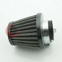 Фильтр воздушный (нулевик) ?35mm, Пр. Конус 72мм. карбон Фильтр воздушный (нулевик) ?35mm, Пр. Конус 72мм. карбон