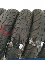 �������� 130/90-16 /HF261A/DURO ����.