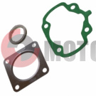 Набор прокладок Я.2т.ЦПГ Honda DIO АF18/24 (d48) (3шт) Набор прокладок Я.2т.ЦПГ Honda DIO АF18/24 (d48) (3шт)