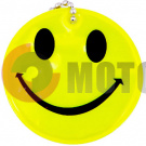 Брелок д/ключ.световозвр.Смайп ж. Брелок д/ключ.световозвр.Смайп ж.