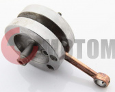 Коленвал F50 Коленвал F50