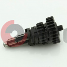 ��� ����� 2�� ��������� V-50 (���13 ���) � �����