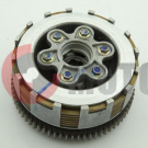 Барабан сцепления АТV 250 Skaner в сб. Барабан сцепления АТV 250 Skaner в сб.
