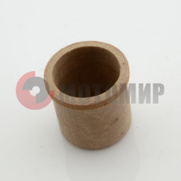 Втулка Иж передней вилки текстолитовая Втулка Иж передней вилки текстолитовая