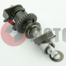 Вал кикстартера 200сс Sport200 Вал кикстартера 200сс Sport200