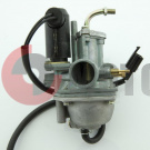 Карбюратор 2т.Stels 50 увелич.диффузор Raybar/TOUGН Карбюратор 2т.Stels 50 увелич.диффузор Raybar/TOUGН