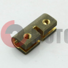 Муфта Нептун соединит.(160260001)латунь Муфта Нептун соединит.(160260001)латунь