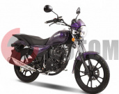 Мотоцикл Patron FABIO 150 (new) Мотоцикл Patron FABIO 150 (new)