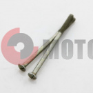 Винт Иж щитка приборов М4*65 Винт Иж щитка приборов М4*65