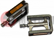 Педали Вело FP-930 алл/пл.ось Cr-Mo Педали Вело FP-930 алл/пл.ось Cr-Mo