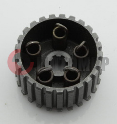 Барабан внутренний ведомый Минск (105-16120) Барабан внутренний ведомый Минск (105-16120)