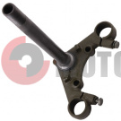 Траверса руля Ир.150cc Интрудер Траверса руля Ир.150cc Интрудер