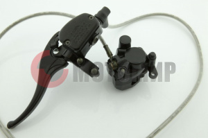 Гидравл.в сб. ATV150 Сагитта Гидравл.в сб. ATV150 Сагитта