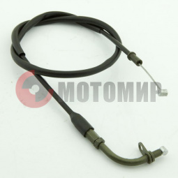 Трос пускового обогатителя 250сс L000 Blaze250 Трос пускового обогатителя 250сс L000 Blaze250