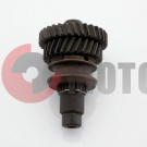 Вал з\х Тайга С40600050 Вал з\х Тайга С40600050