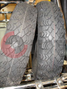 Покрышка Муравей 5,00-10 В-19А (Воронеж) Покрышка Муравей 5,00-10 В-19А (Воронеж)