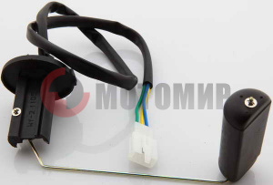 Датчик уровня топлива Matador JJ125T-17 Датчик уровня топлива Matador JJ125T-17