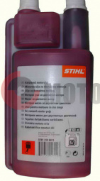 Масло Штиль 1 литр с дозатором Масло Штиль 1 литр с дозатором