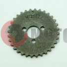 ������ ���� ��� 125�� 153FMI/154FMI/TTR125