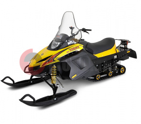 Снегоход TIKSY 250 Снегоход TIKSY 250