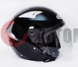 ���� G-240 BLACK (black shiny), 2XL