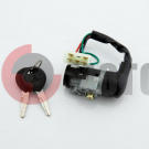 ����� ��������� (�����) Honda DIO AF18/27 (5 ��������) EURORUN