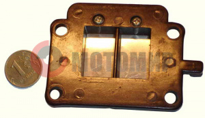 ������ ����������� Yamaha JOG 2JA