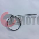 Трос Б/п Дружба газа голый Трос Б/п Дружба газа голый