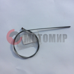 Трос Б/п Дружба газа голый Трос Б/п Дружба газа голый