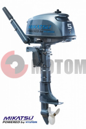 �������� ����� Mikatsu MF5FHS 4�.