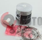 Поршень Suzuki AD 50 .STD (?41,00 р-10) KIYOSHI Поршень Suzuki AD 50 .STD (?41,00 р-10) KIYOSHI