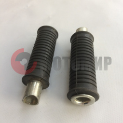 Подножки водителя Минск (3.1121-28620) Подножки водителя Минск (3.1121-28620)