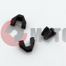 Скользители (слайдеры) вариат.2т.Honda Dio/AF18/24 Скользители (слайдеры) вариат.2т.Honda Dio/AF18/24