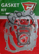 Набор прокладок 4т.М.125см3 157FMI Набор прокладок 4т.М.125см3 157FMI