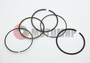 Кольца 4T CG150 .STD (?62.0) Кольца 4T CG150 .STD (?62.0)