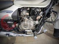  BAJAJ Avenger 220 Cruise DTS-i,  ,  