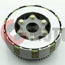 Барабан сцепл.в сб.4т.250cc MOTRAC250 Барабан сцепл.в сб.4т.250cc MOTRAC250