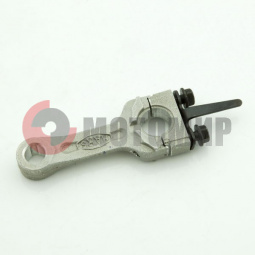 Шатун коленвала Газуля 4т. Шатун коленвала Газуля 4т.