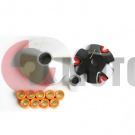 �������� �-2�.HondaDio AF-18/24 KIYOSHI