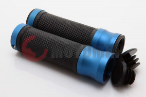 Ручки руля универсальные HF4043 цветные Ручки руля универсальные HF4043 цветные