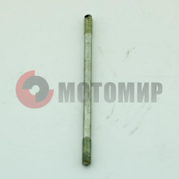 Шпилька цилиндра F50 длинная 6*115мм. Шпилька цилиндра F50 длинная 6*115мм.