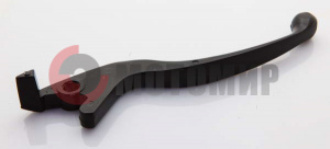 Рычаг тормоза левый 50-150cc задн.диск.Z50R/Нирв. Рычаг тормоза левый 50-150cc задн.диск.Z50R/Нирв.