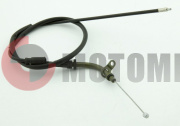 Трос газа 150сс L890mm.Mirage Трос газа 150сс L890mm.Mirage